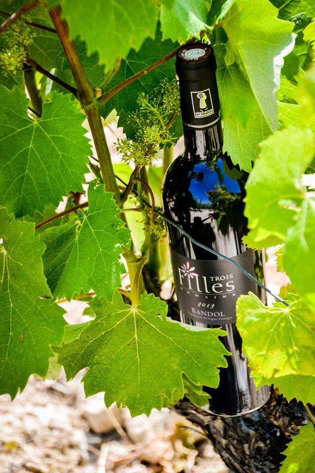 Photo de Domaine des Trois Filles