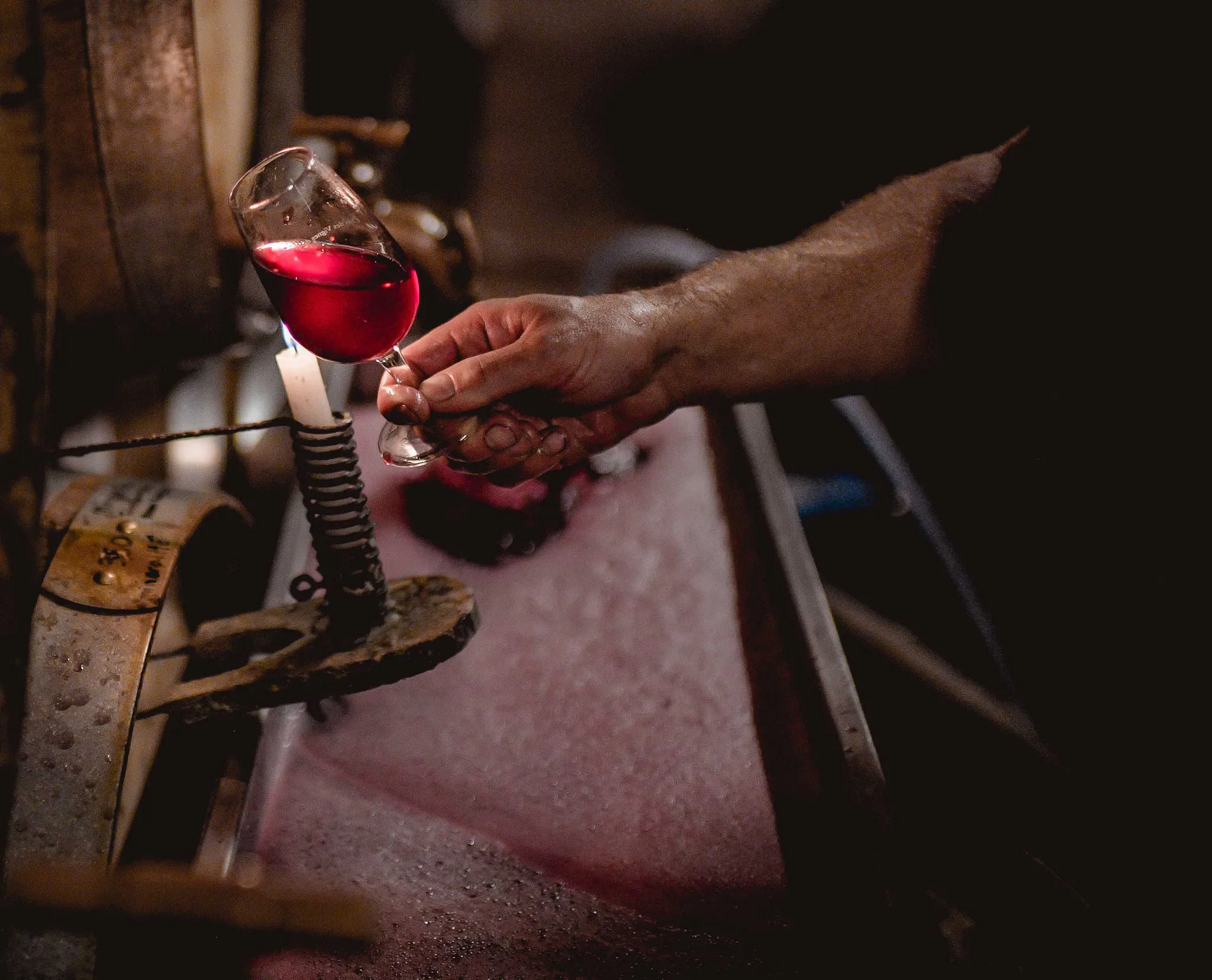 Domaine des Vignes du Maynes Julien GUILLOT