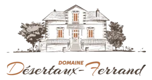 Domaine Desertaux-Ferrand