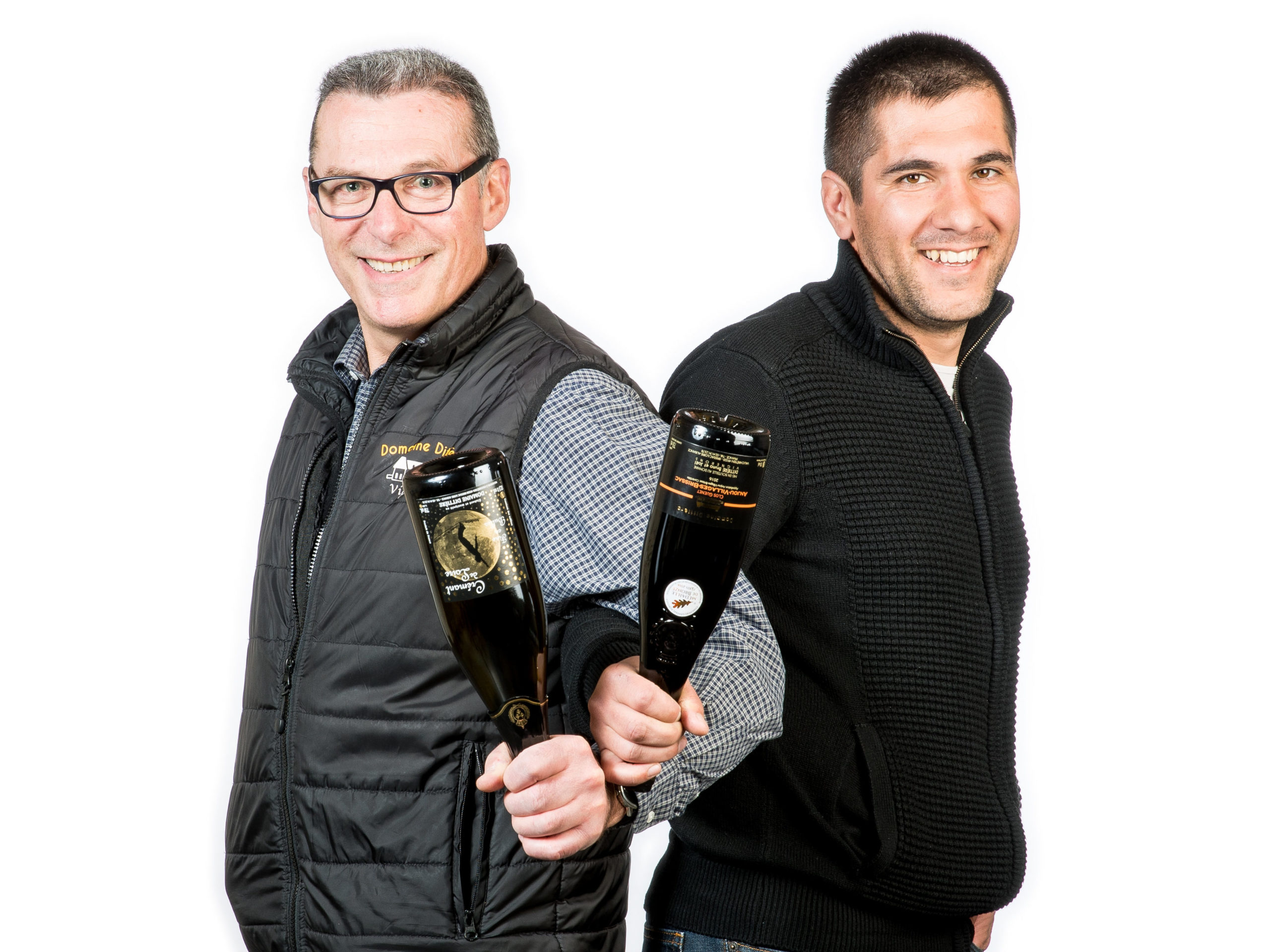 Photo de DOMAINE DITTIERE