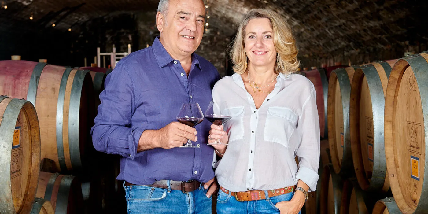 Domaine Dominique Gallois