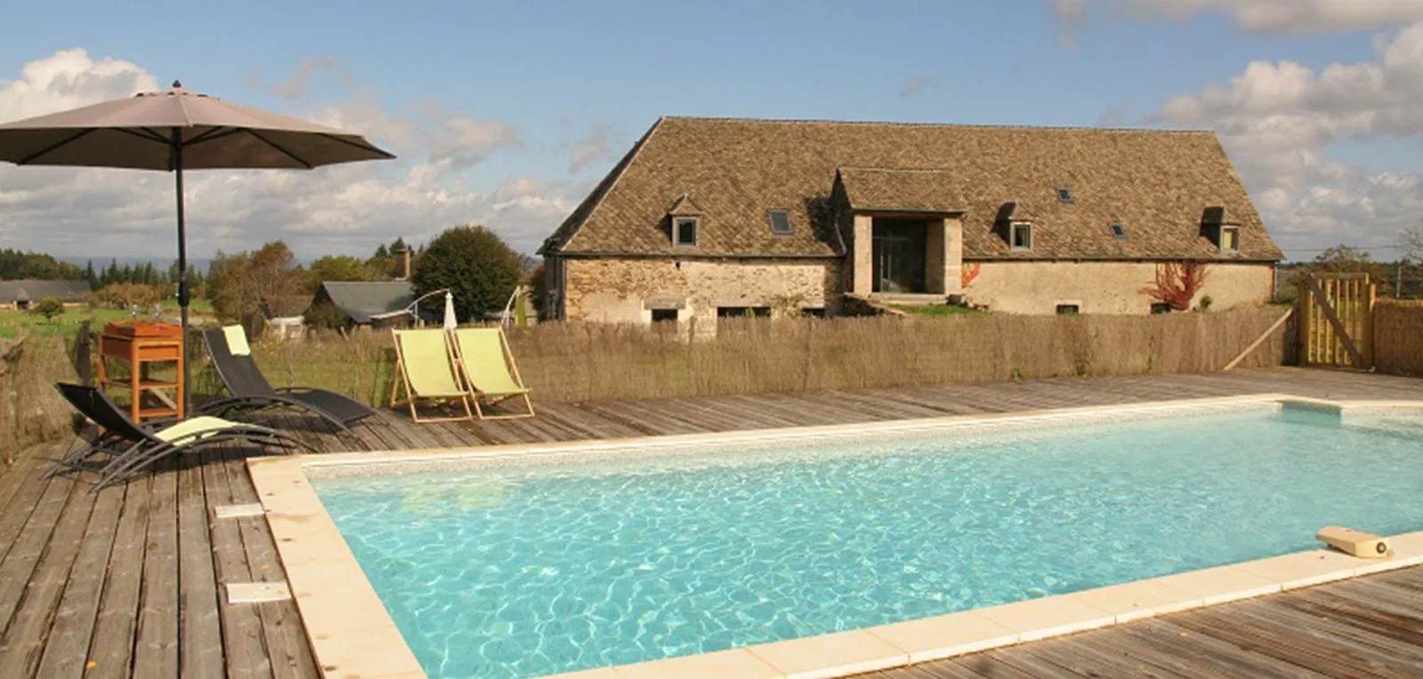 DOMAINE du BELVEDERE