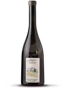 DOMAINE DU CHAMOUNET Jean-Benoît GOULABERT