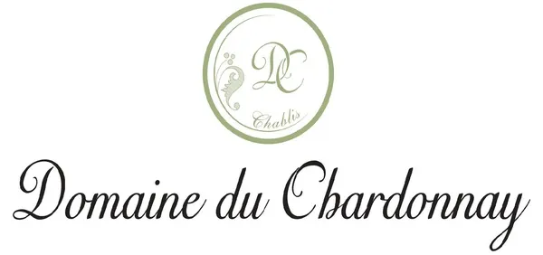 Logo Domaine du Chardonnay