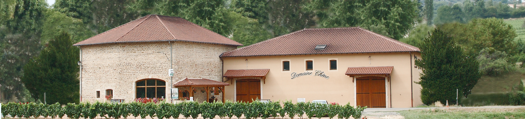 DOMAINE DU CHENE HAUT