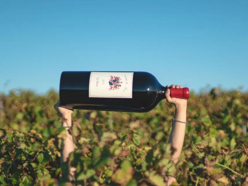 Photo de Domaine du Comte de Thun