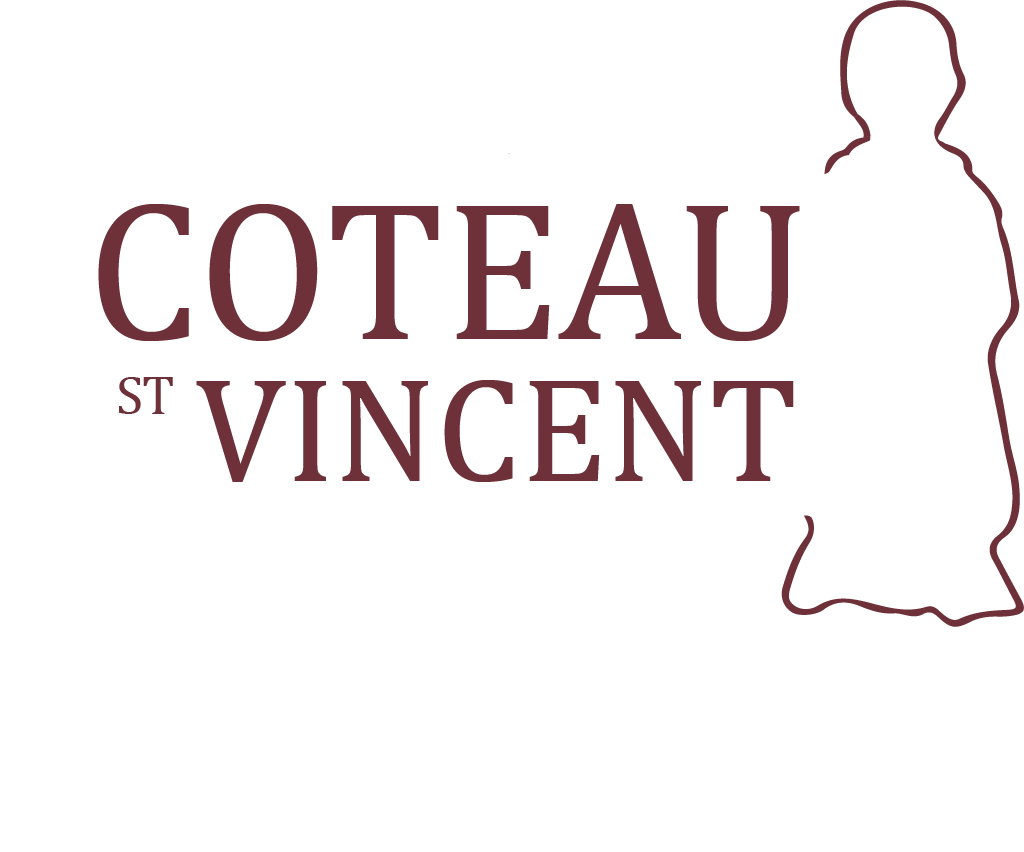 Logo Domaine du Coteau Saint-Vincent
