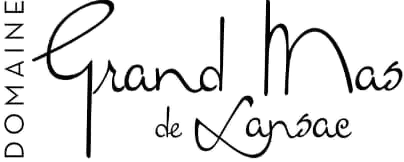 Logo Domaine du Grand Mas de Lansac