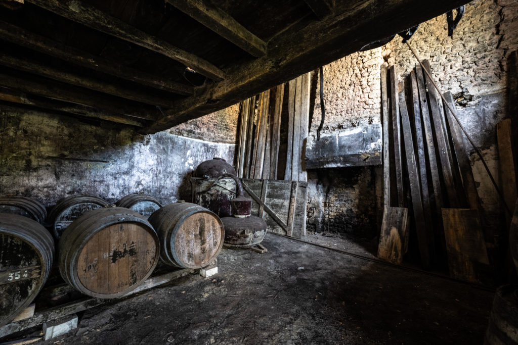 Bandeau DOMAINE DU LANDREAU VILLAGE