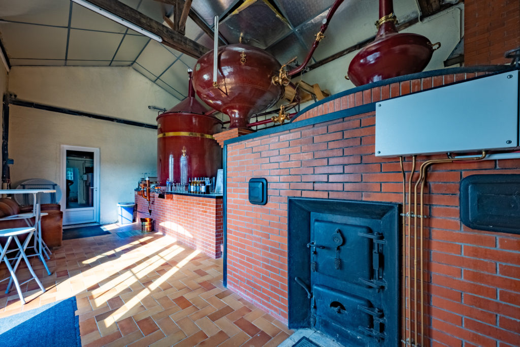 DOMAINE DU LANDREAU VILLAGE