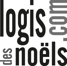 Logo DOMAINE DU LOGIS DES NOELS