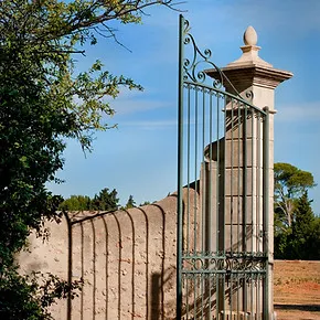 Domaine du Mas Rouge