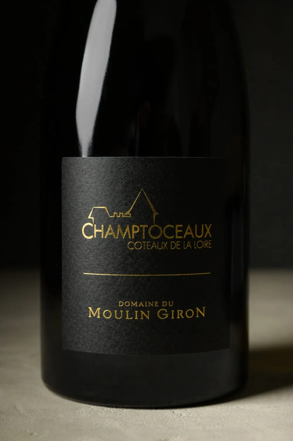 Photo de Domaine du Moulin Giron