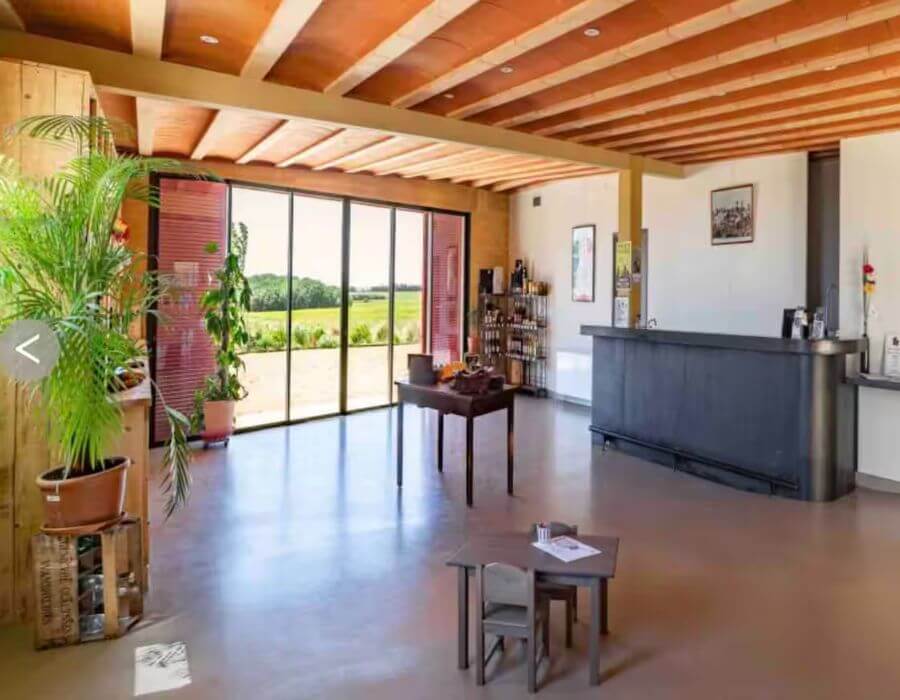 DOMAINE DU PARC SAINT CHARLES