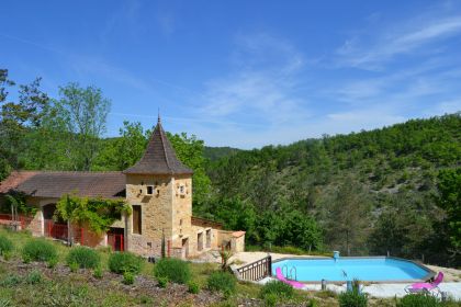 Photo de DOMAINE DU PECH D'ESTOURNEL