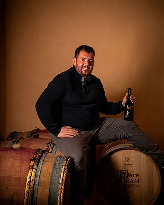 Domaine du Père Jean Julien MATRAY