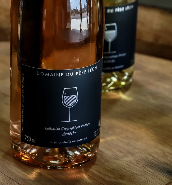 Domaine du Père Léon