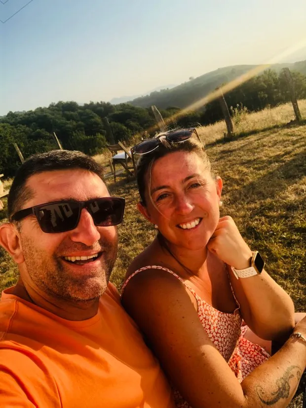 Domaine du Petit Margot