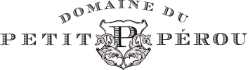 Logo Domaine du Petit Pérou Hugo et Laurent THEVENET