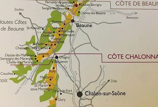 DOMAINE DU PETIT ST JEAN BIO