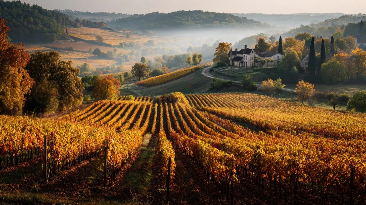 Photo de Domaine du Raz