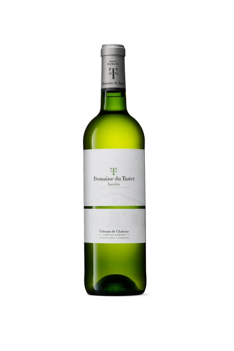 Domaine du Tastet JC Romain et Fils