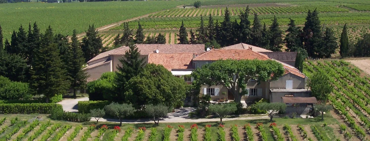 DOMAINE DU TERME