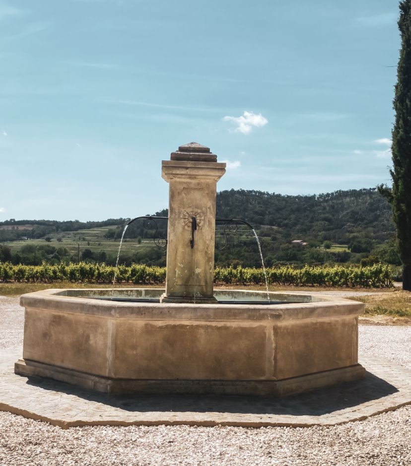 DOMAINE DU VAL DE GILLY