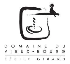 Logo Domaine du Vieux Bourg