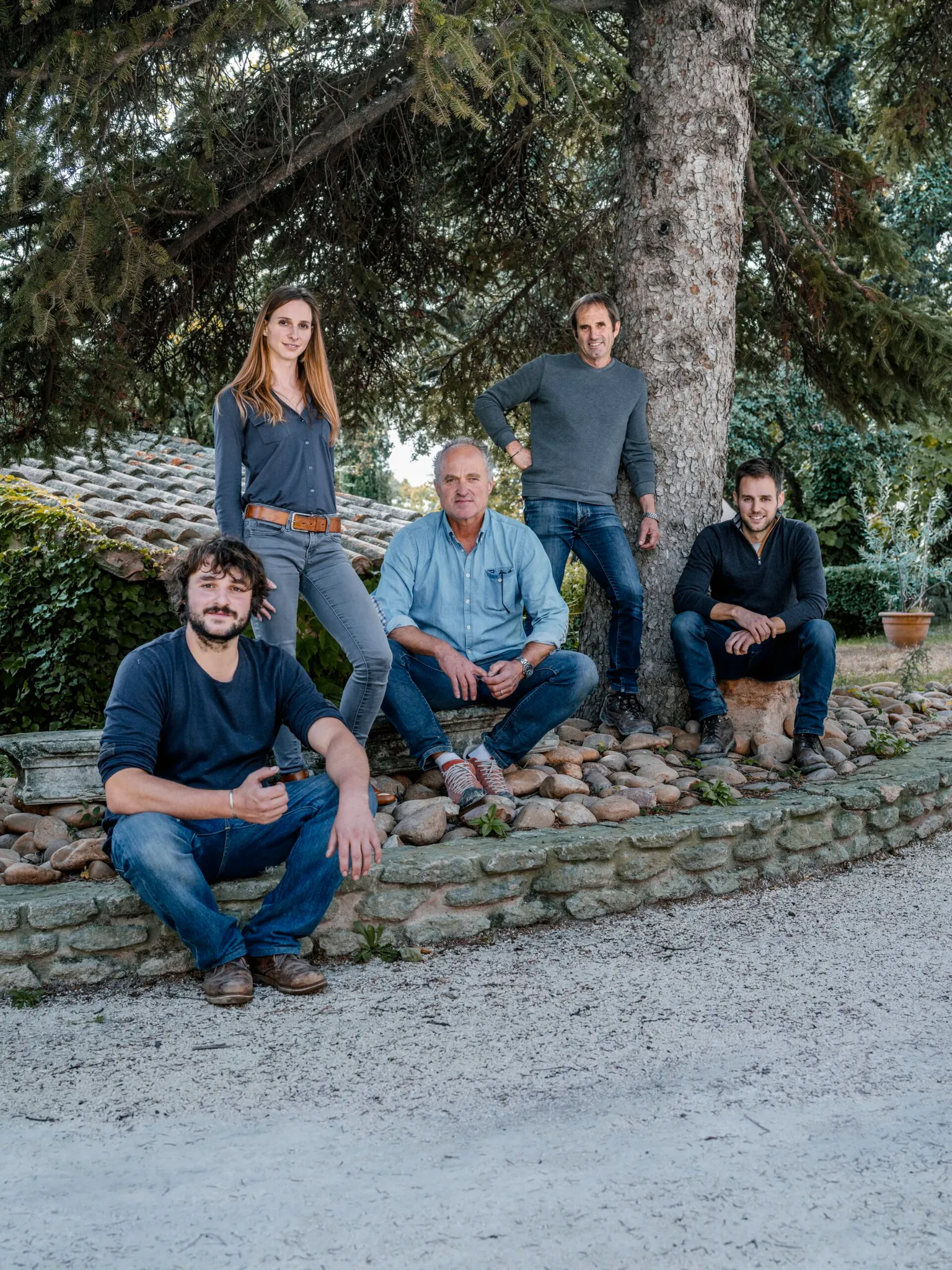 Photo de Domaine du Vieux Télégraphe