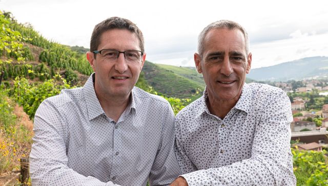 Photo de Domaine Duclaux