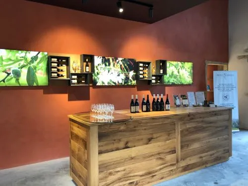 Bandeau Domaine DUMONT