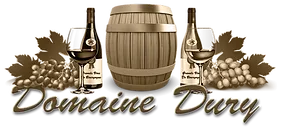 Logo Domaine DURY Meursault
