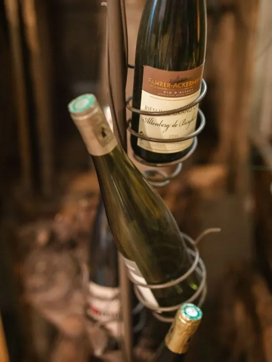 Domaine Fahrer-Ackermann