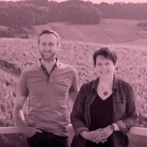 Logo Domaine FENEUIL-COPPEE Annabelle COPPEE