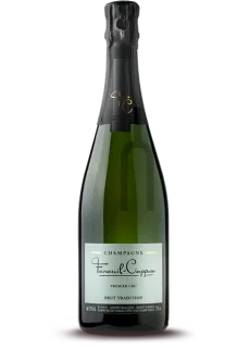 Photo de Domaine FENEUIL-COPPEE Annabelle COPPEE