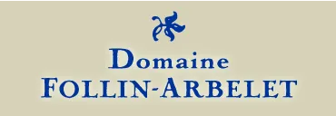 Logo DOMAINE FOLLIN ARBELET SIMON