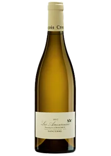 Logo Domaine François Crochet