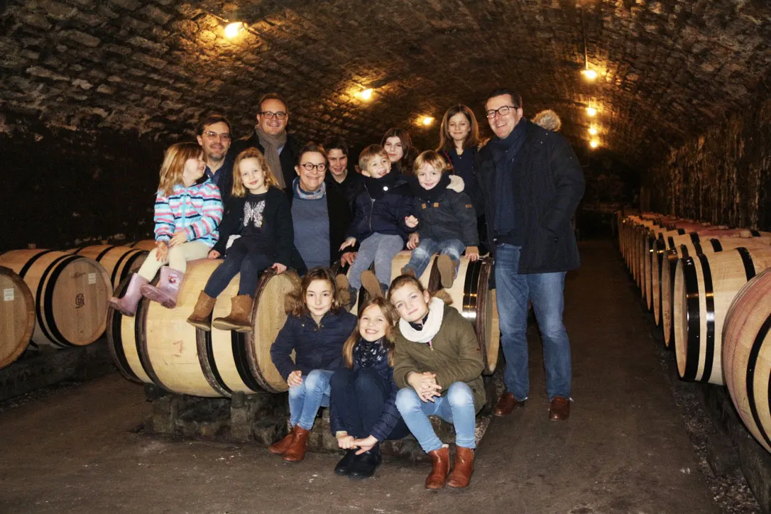 DOMAINE FRANCOISE ANDRE