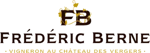 Logo Domaine Frédéric Berne