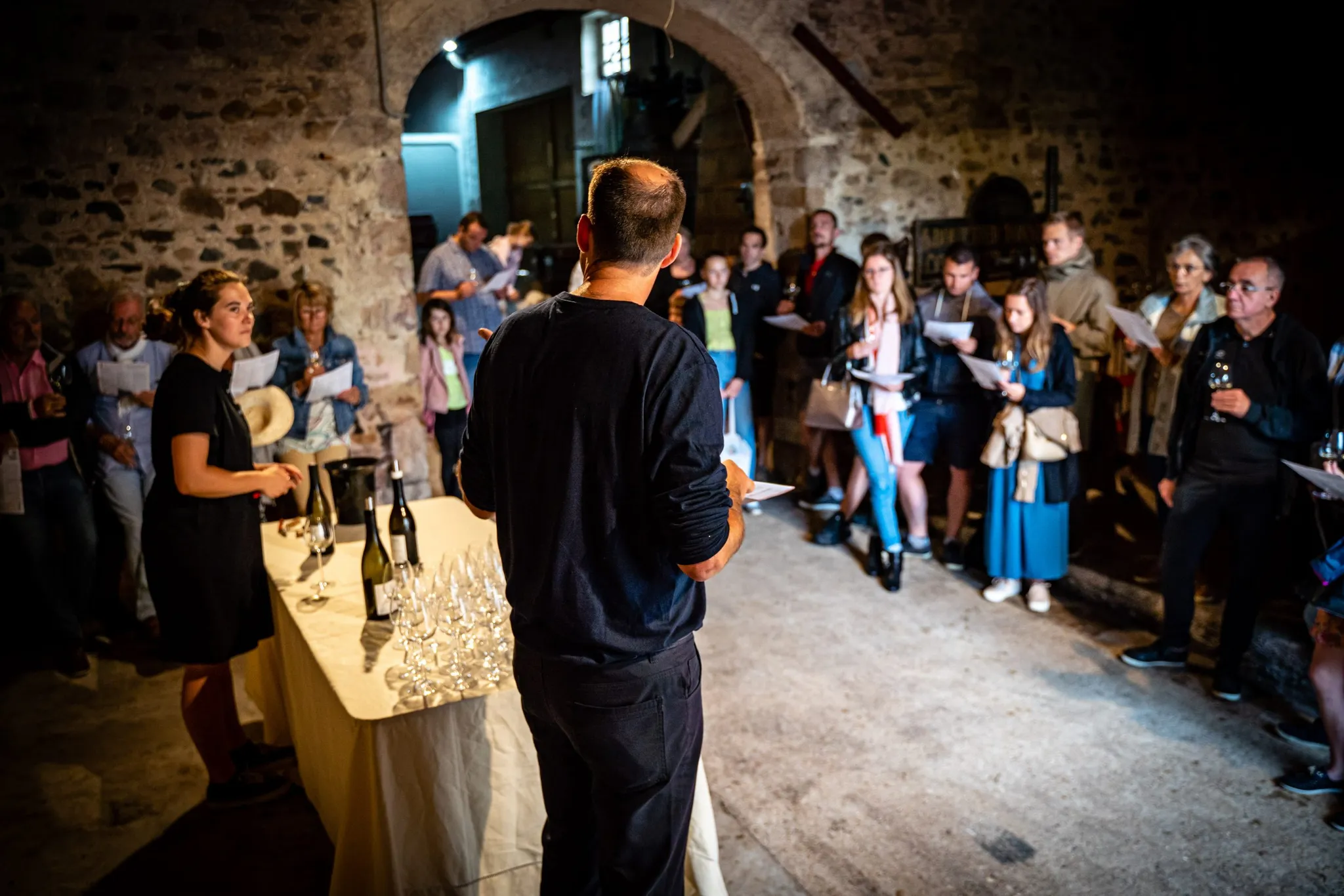 Domaine Frédéric Berne