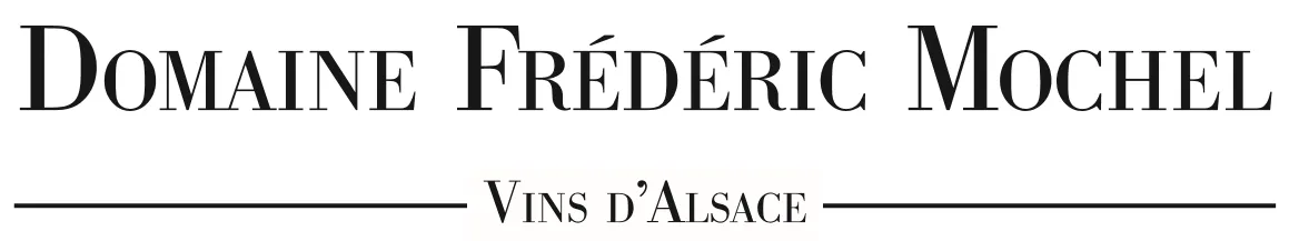 Logo DOMAINE FREDERIC MOCHEL