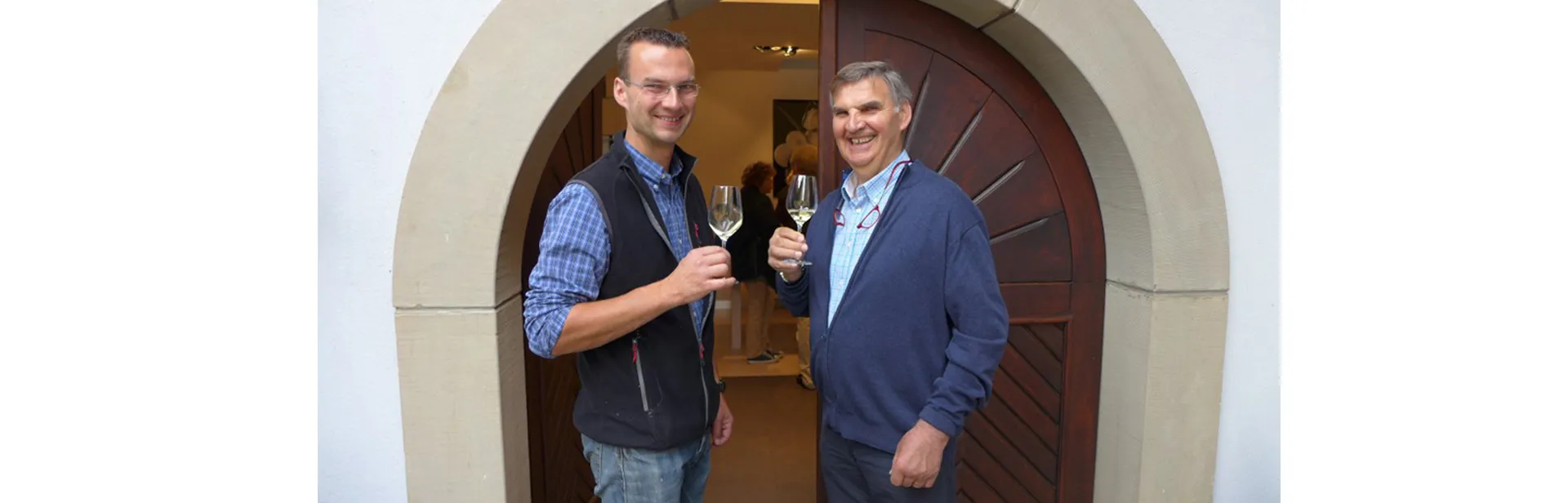 Photo de DOMAINE FREDERIC MOCHEL