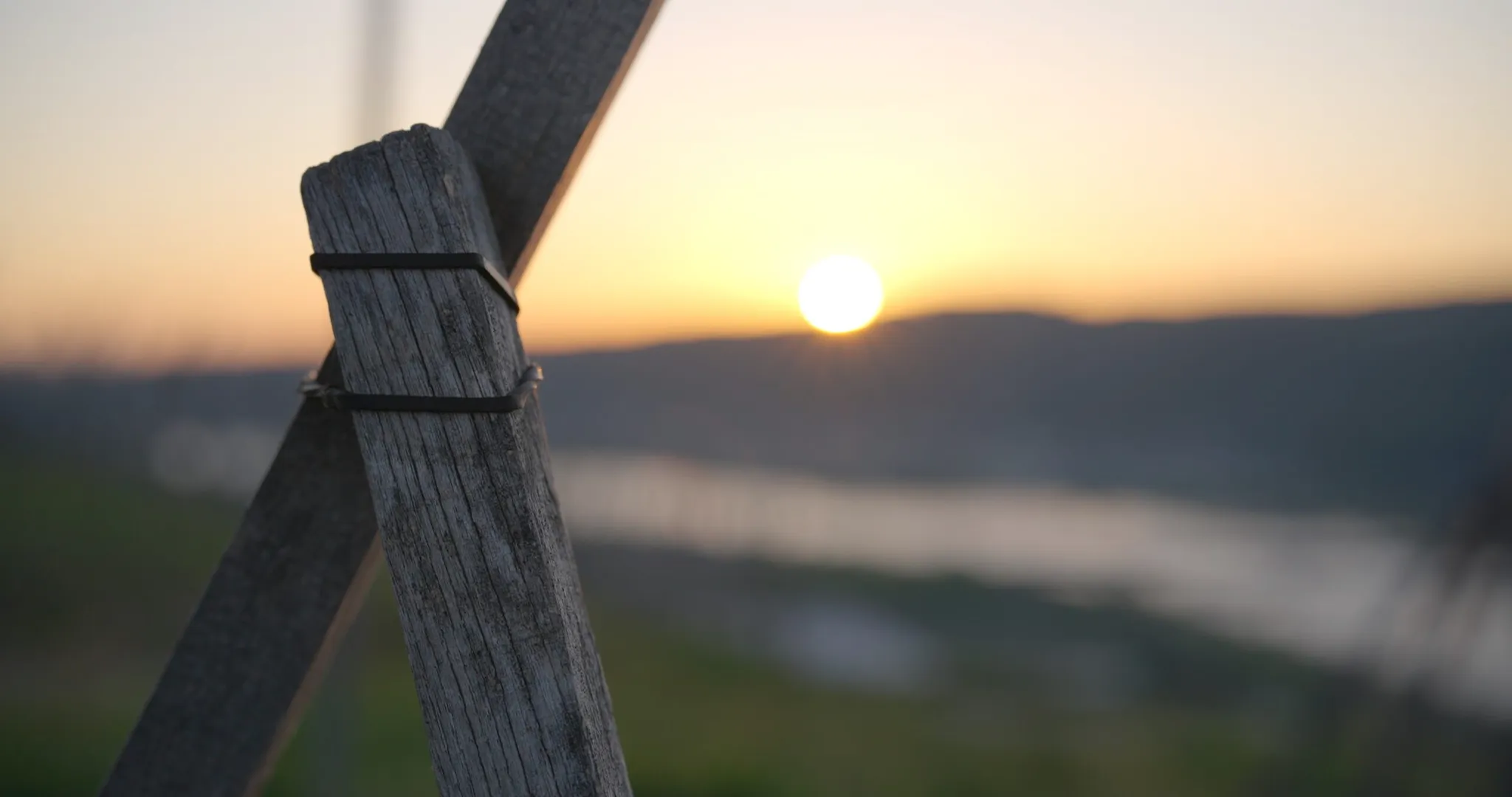 Bandeau Domaine Garon