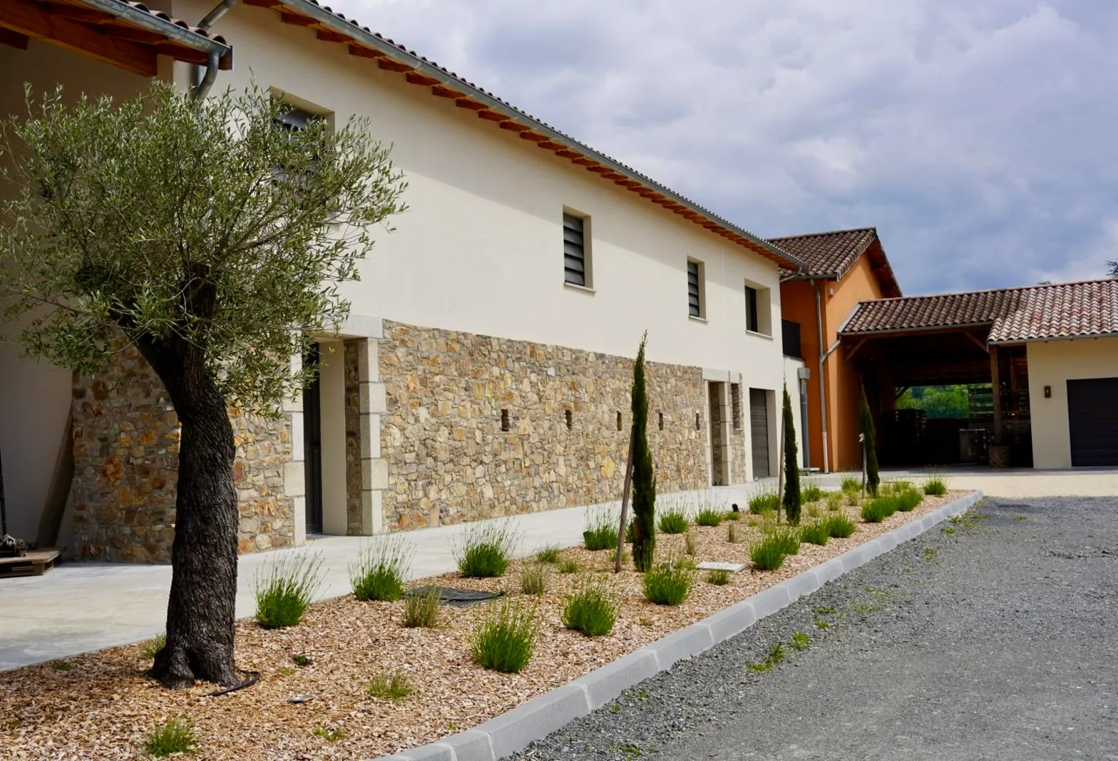 Photo de Domaine Garon