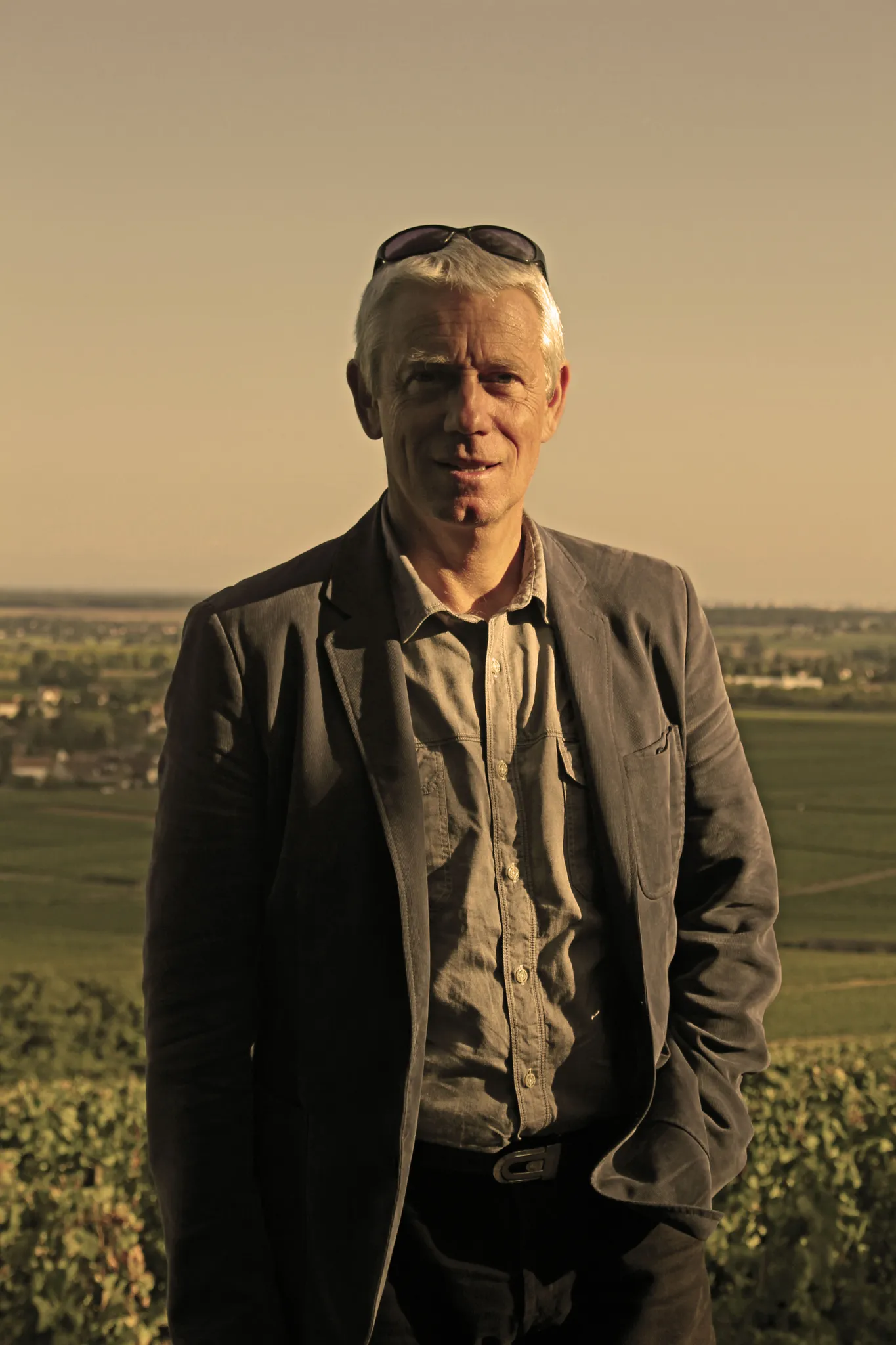 Photo de Domaine GAUDRAY Alain GAUDRAY