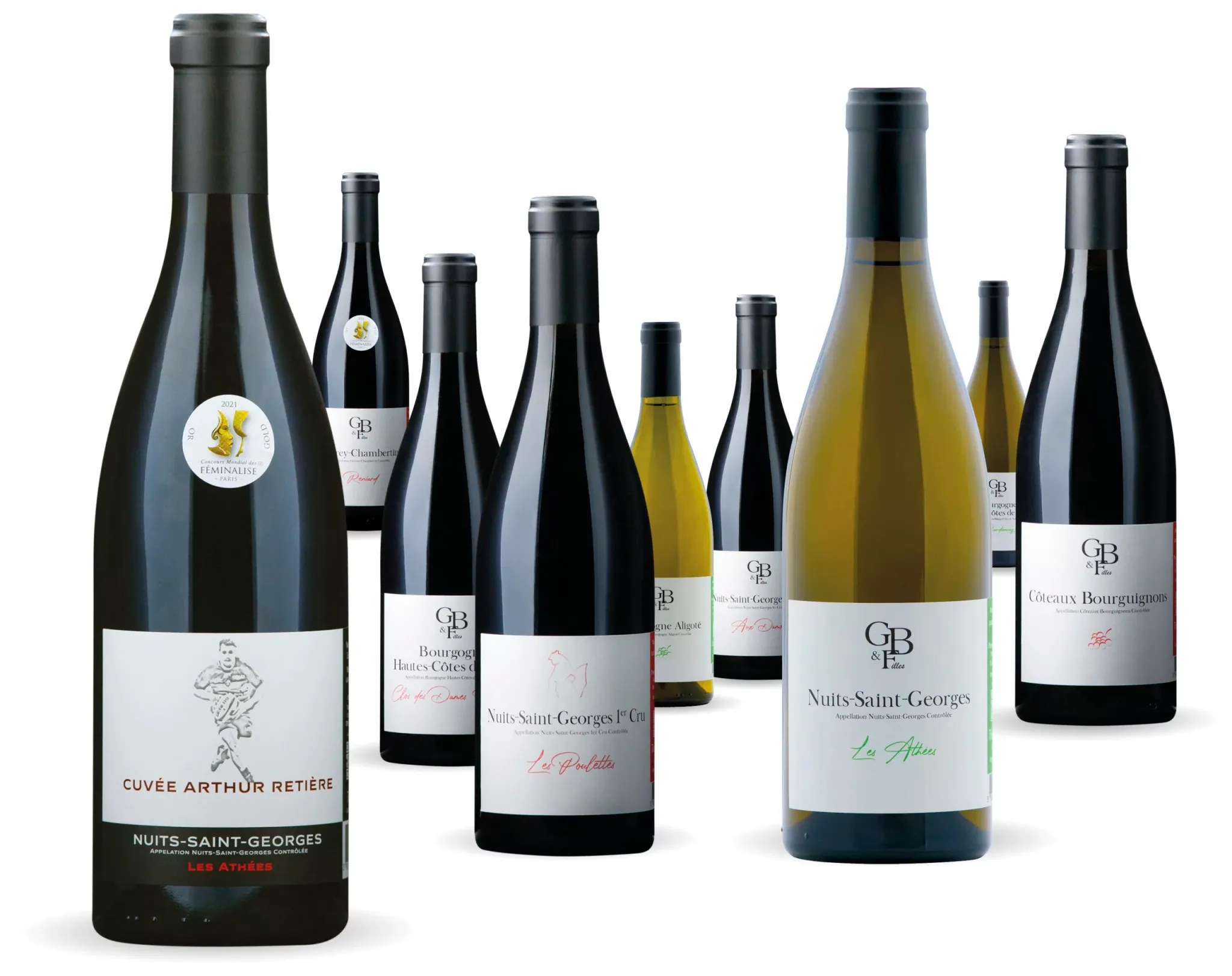 Domaine Gavignet Béthanie & Filles