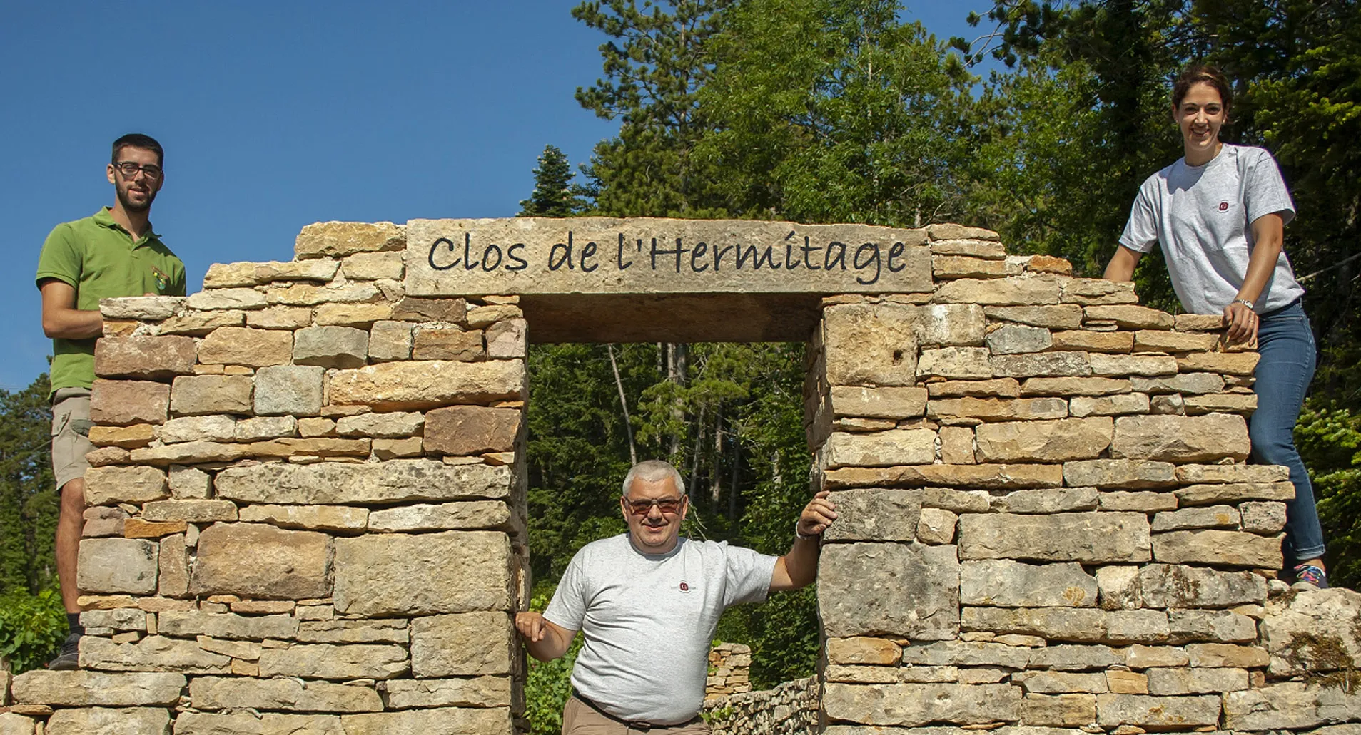 Domaine Gavignet Philippe