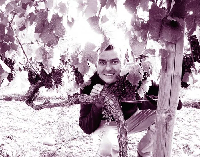 Domaine Gaylord MACHON