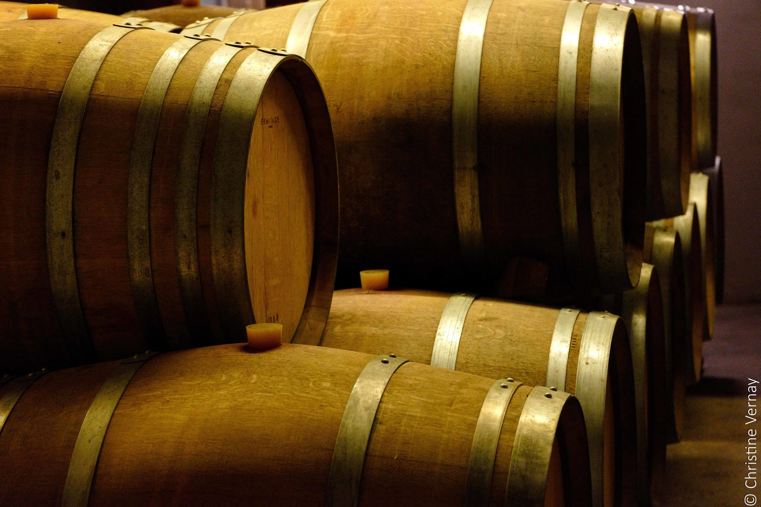 Domaine Georges Vernay